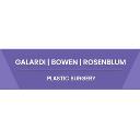 Galardi | Bowen | Rosenblum Plastic Surgery logo